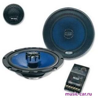 Автоакустика Mac Audio MAC MOBIL 2.16 Exclusive Автоакустика Mac Audio MAC MOBIL 2.16 Exclusive